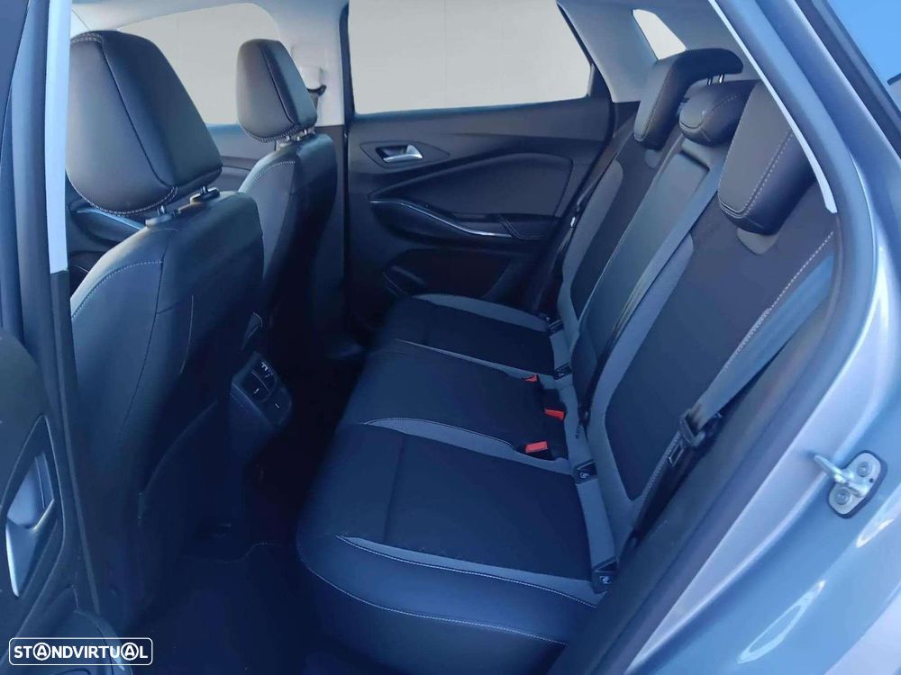 Opel Grandland X - 24