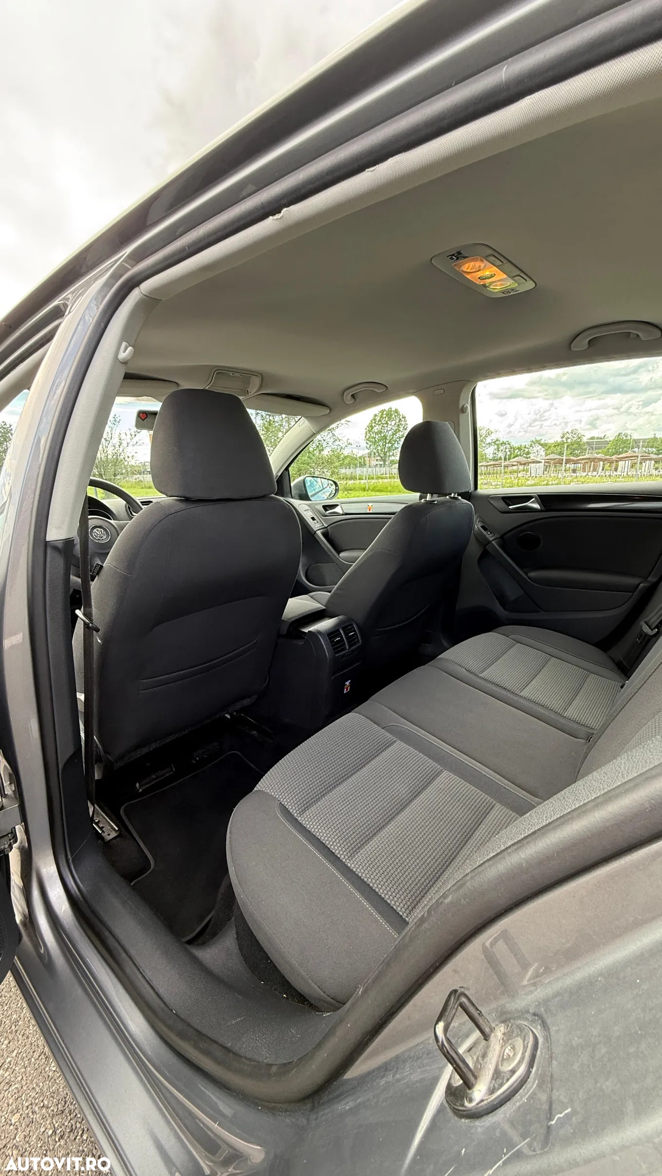 Volkswagen Golf 1.2 TSI Trendline - 13