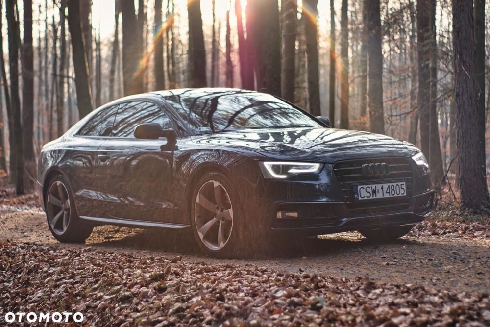 Audi A5 Coupé 2.0 TFSI Quattro S tronic - 22