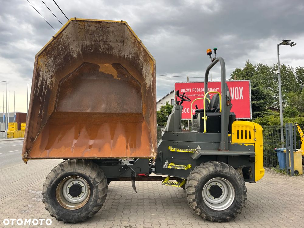 Wacker Neuson DW 90 - 9