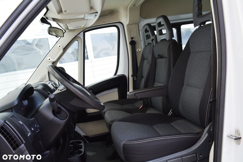 Fiat Ducato Panorama L2H2 - 19