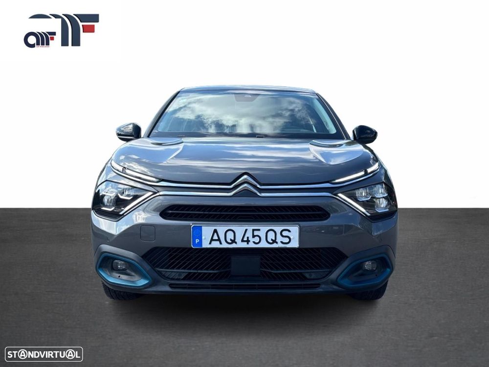 Citroën e-C4 50 kWh Feel Pack - 3
