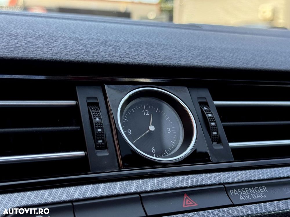 Volkswagen ARTEON - 23