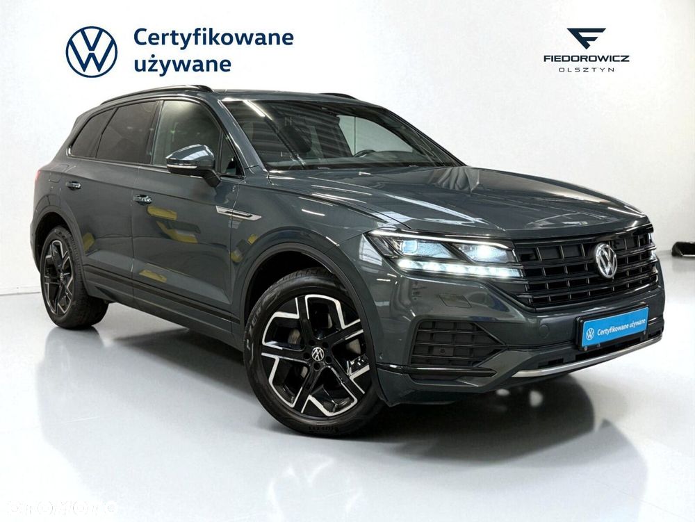 Volkswagen Touareg - 14