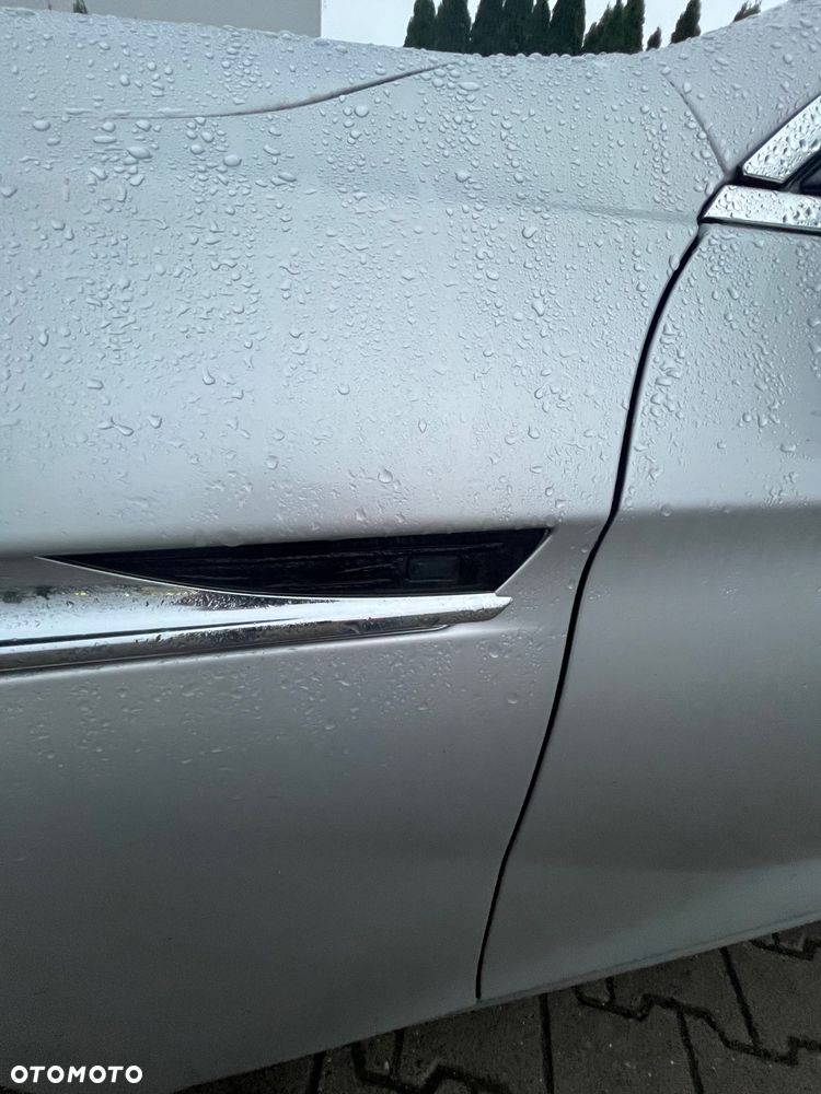 BMW Seria 6 650i Cabrio - 22