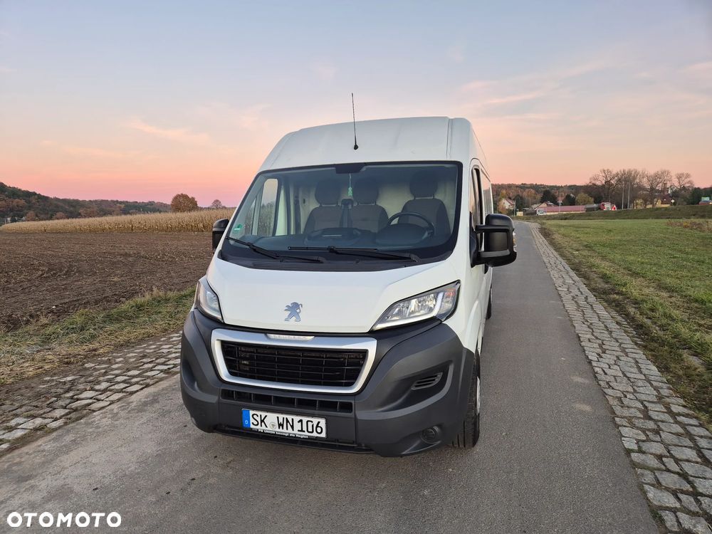 Peugeot Boxer - 6