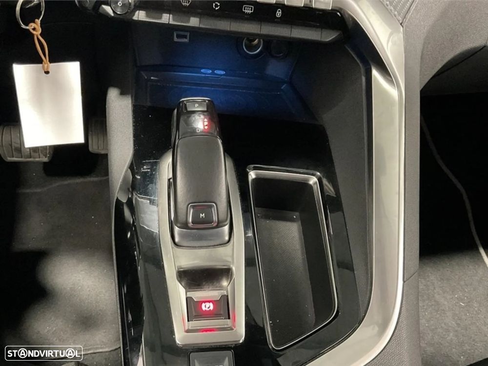 Peugeot 5008 PureTech 130 EAT8 Stop & Start Allure - 7
