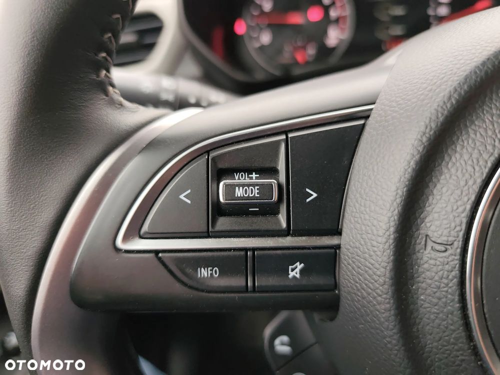 Suzuki Swift 1.2 Dualjet SHVS Premium Plus - 22