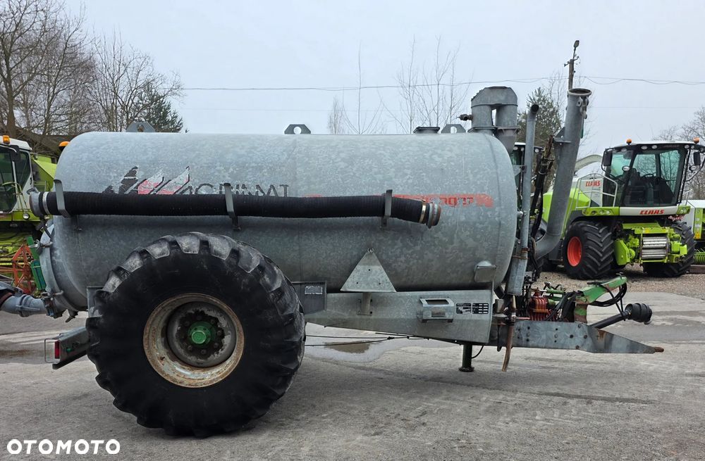 Inny Agrimat  80 - 7