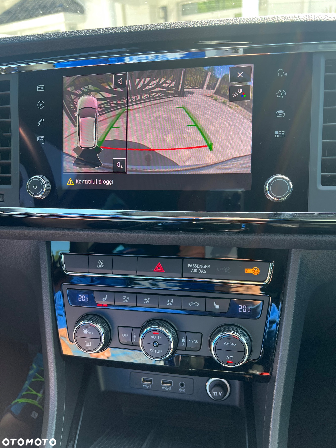 Seat Ateca 2.0 TDI 4Drive DSG XCELLENCE - 36
