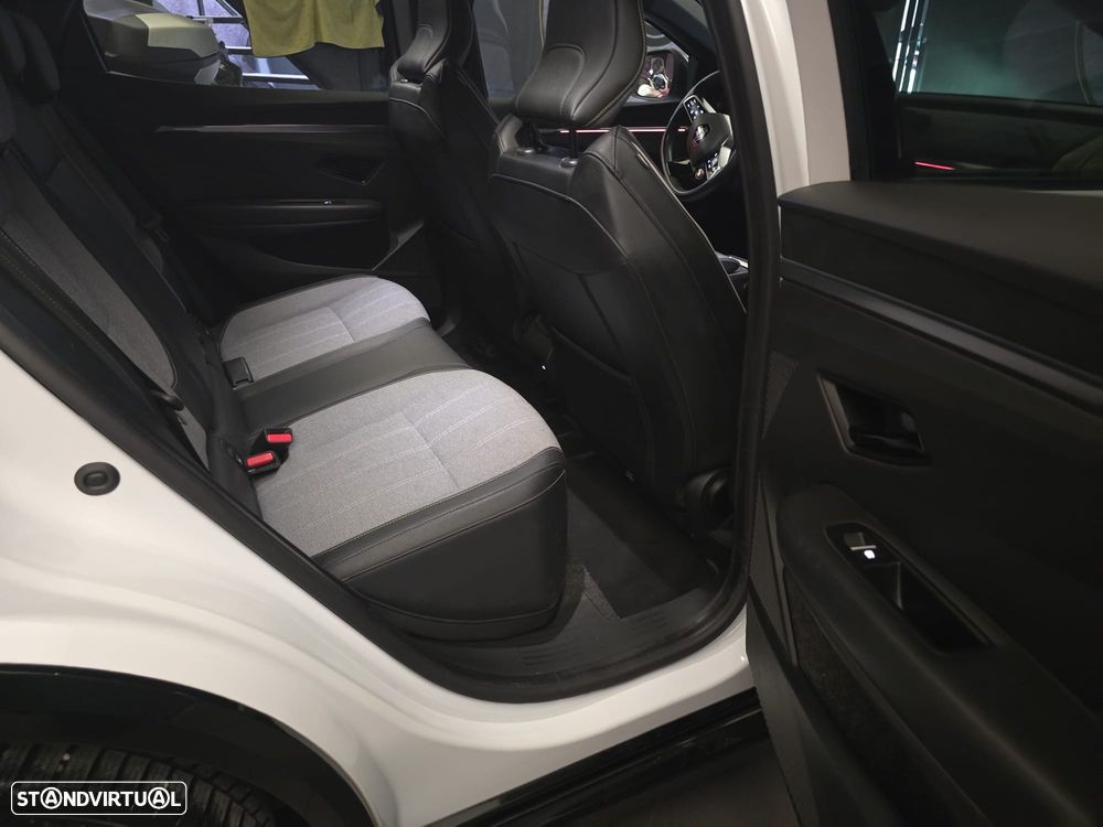 Renault Mégane E-Tech EV60 220hp optimum charge Techno - 22