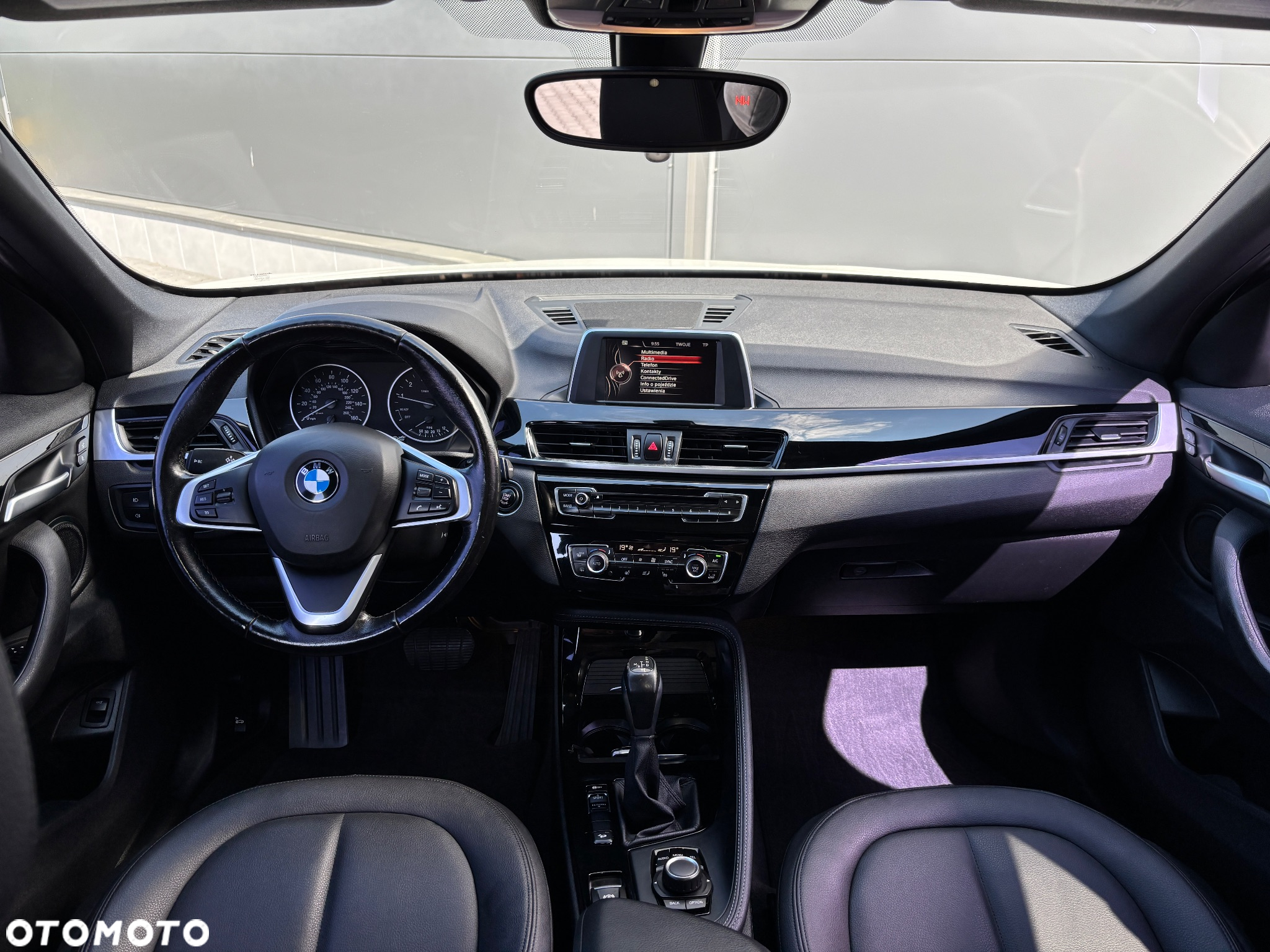 BMW X1 xDrive28i xLine - 14