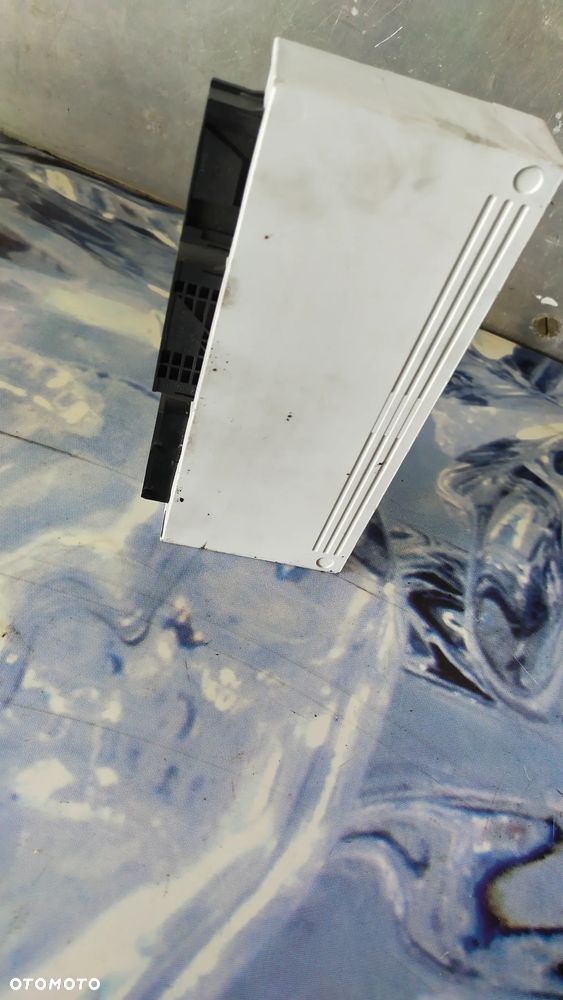 BMW 3 E46 MODUŁ KOMFORTU STEROWNIK GM5-LOW ECE 691 - 4