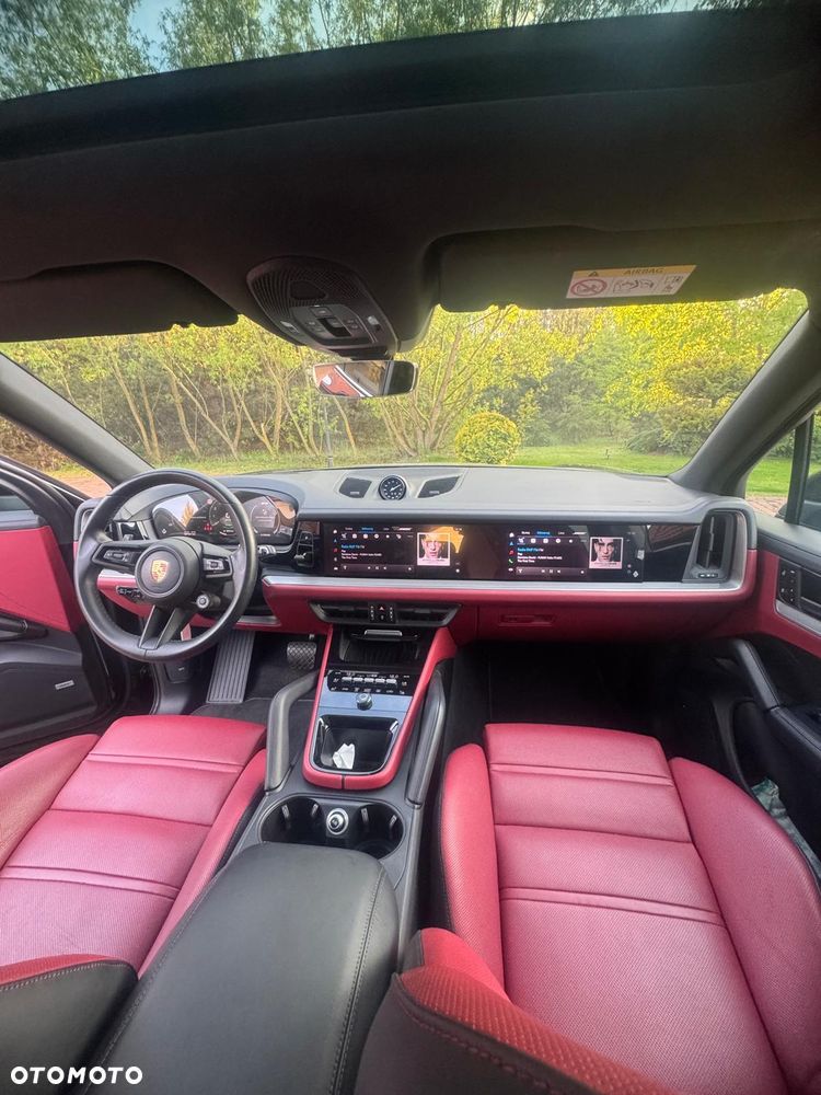 Porsche Cayenne E-Hybrid PHEV - 37