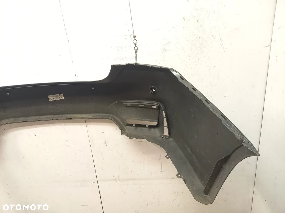 Bmw F82 F83 M4 M-Power zderzak tylny tyl - 5