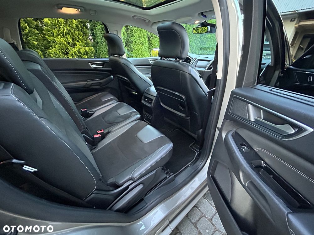 Ford S-Max - 35