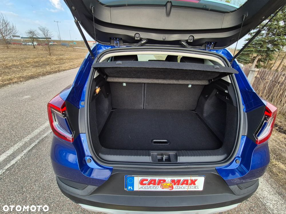 Renault Captur - 23