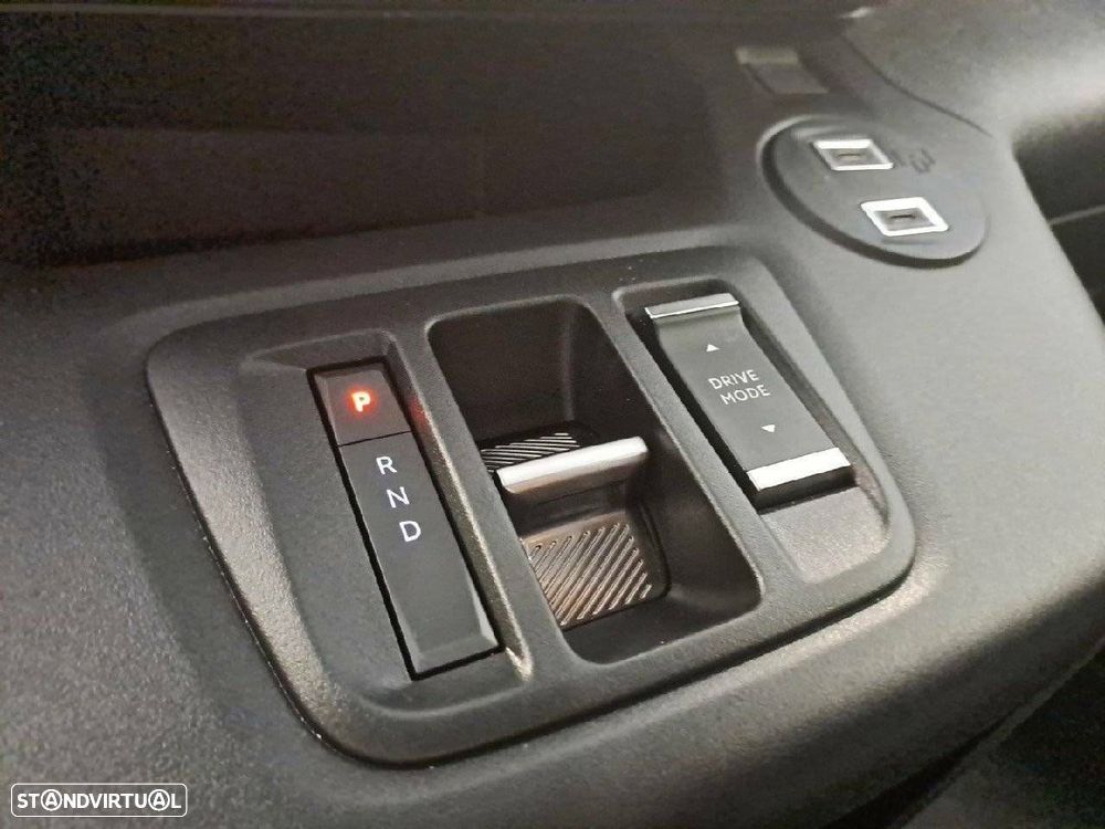 Peugeot ePartner 3 50kwh Standard - 23