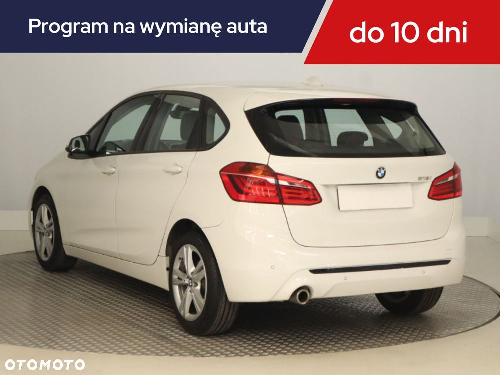 BMW Seria 2 - 6