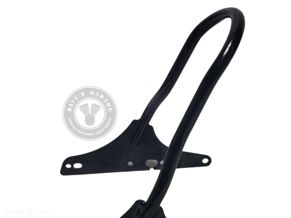 Sissy bar oparcie Harley Davidson Dyna Wide Glide 51788-10 - 2