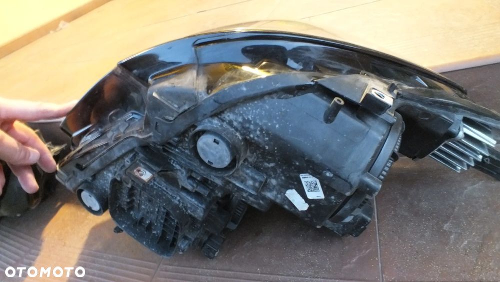 Lampy przednie lewa prawa  Opel Crossland - 10