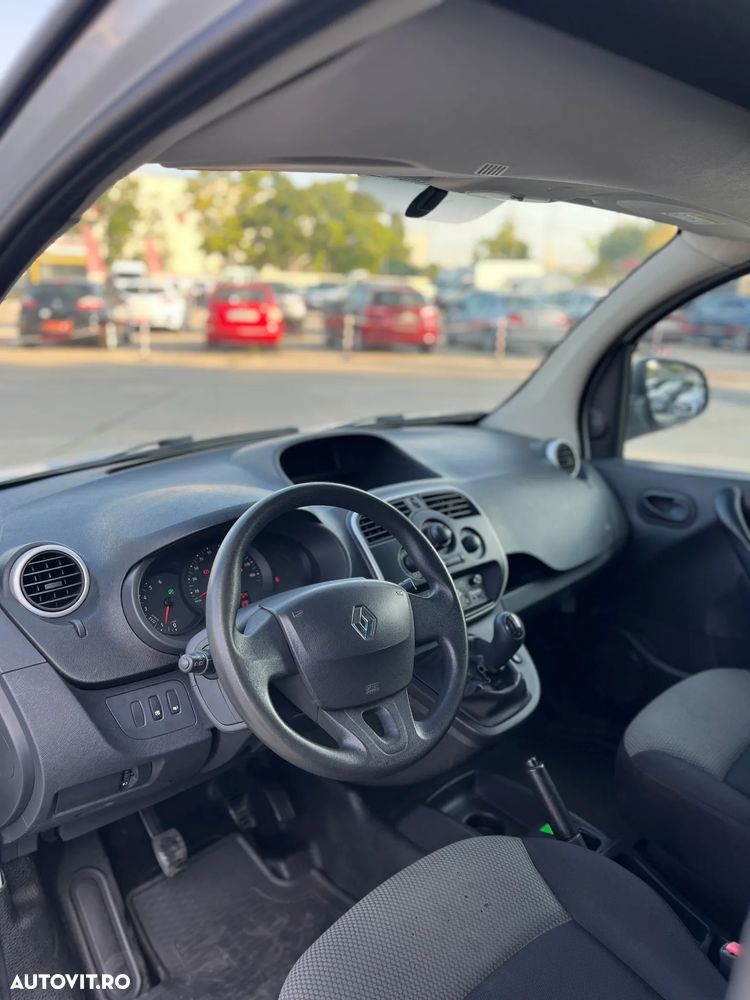 Renault Kangoo - 5