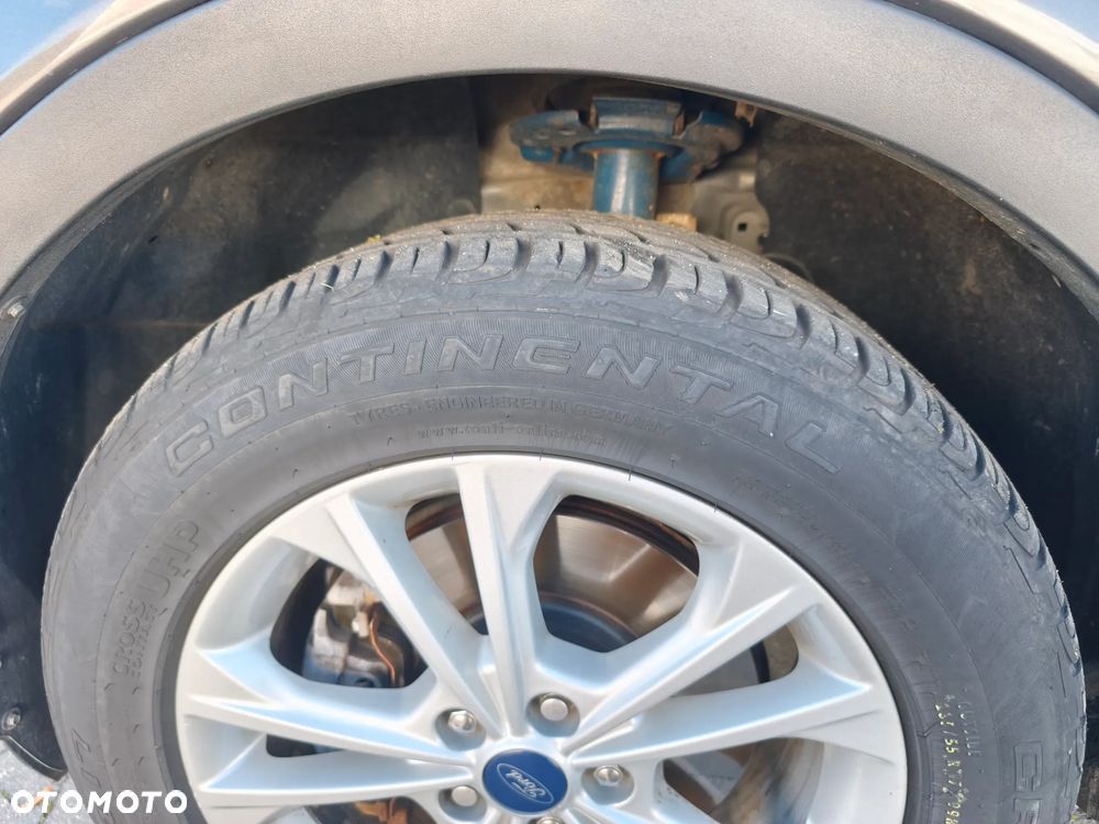 Ford Escape 1.5 EcoBoost AWD SE - 29