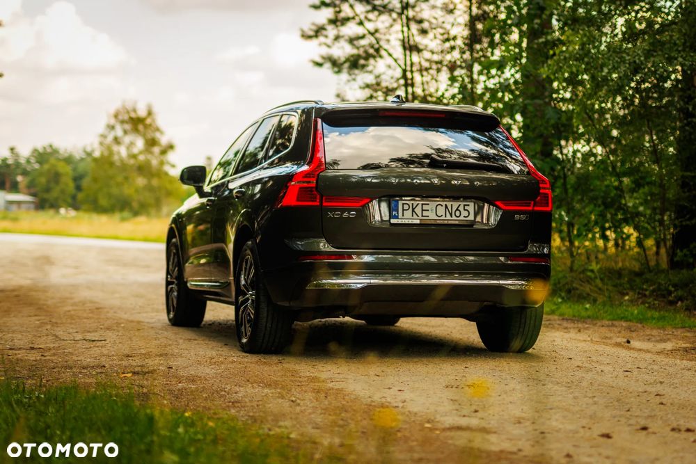 Volvo XC 60 B5 B AWD Inscription - 7