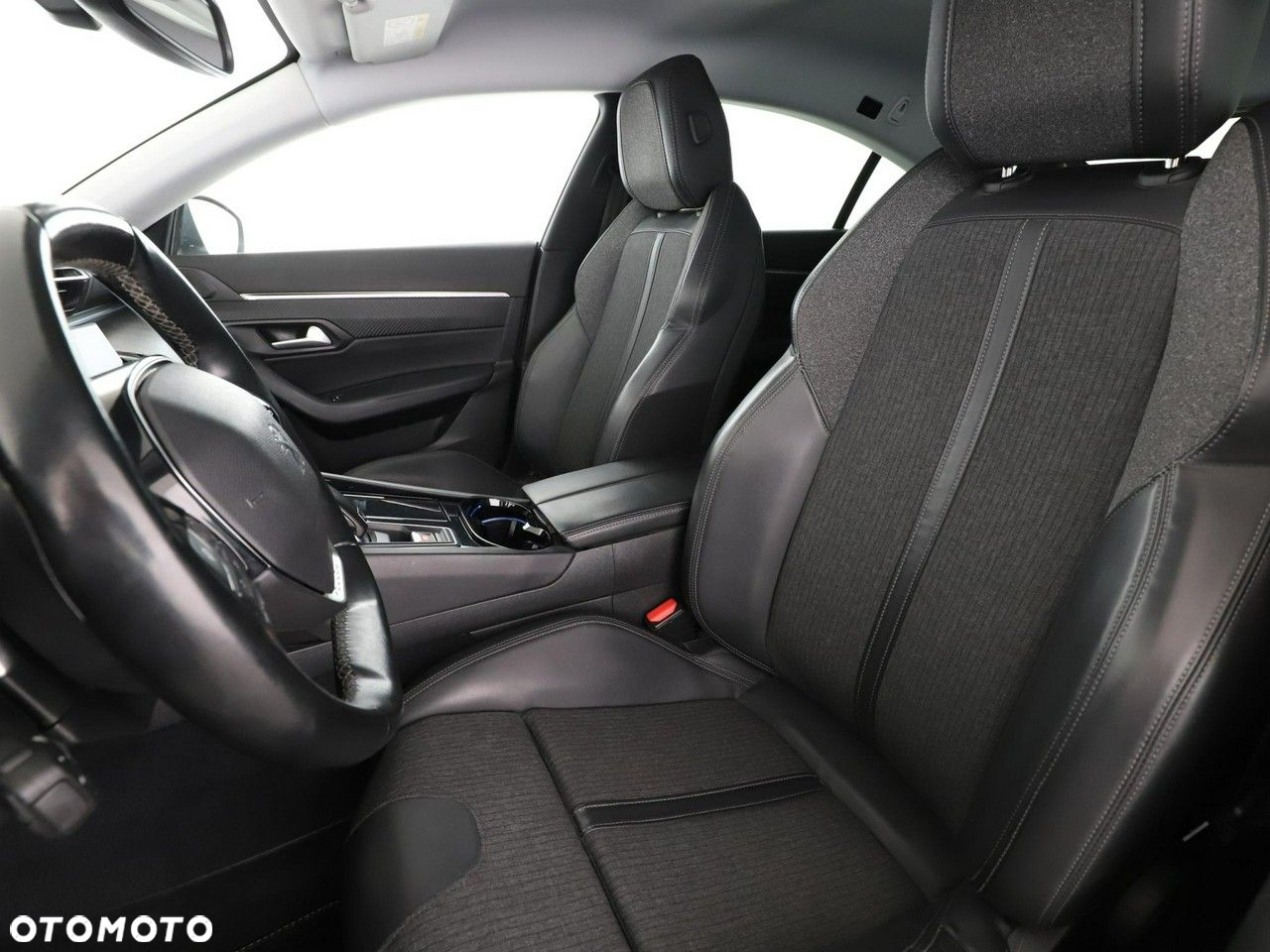Peugeot 508 2.0 HDi Allure - 13