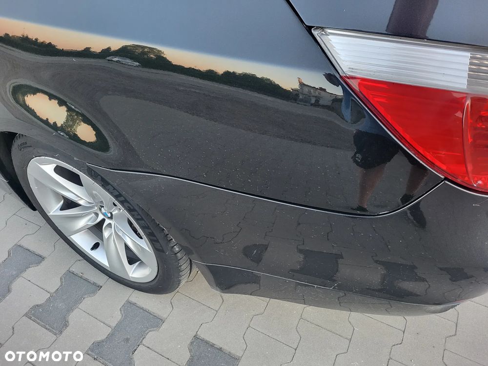 BMW Seria 5 - 10