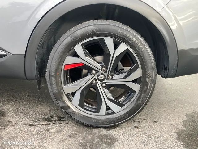 Renault Arkana TCe 140 EDC R.S. LINE - 10