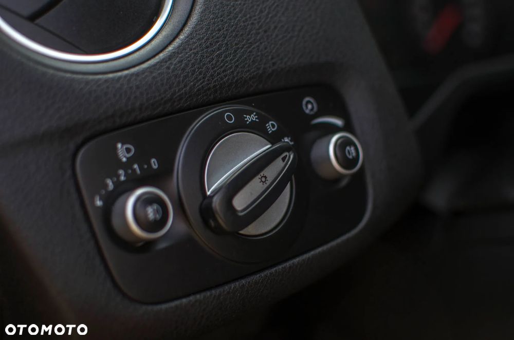 Ford Mondeo 1.6 TDCi Titanium - 21