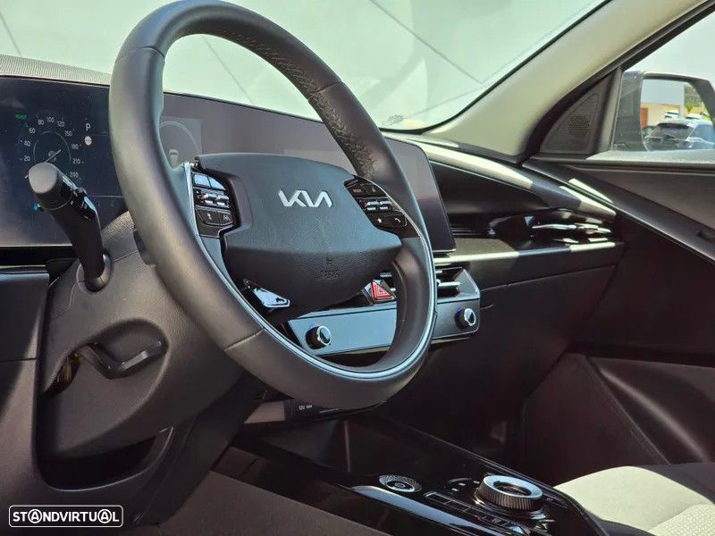 Kia e-Niro 64kWh - 11