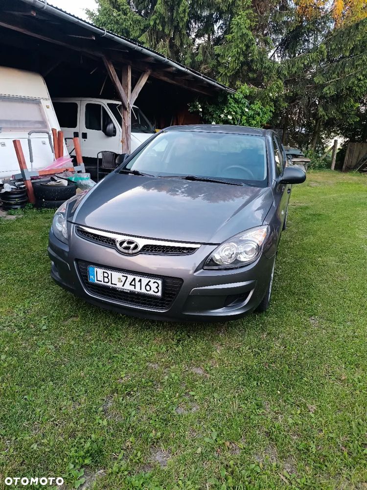 Hyundai i30 1.4 Base - 2