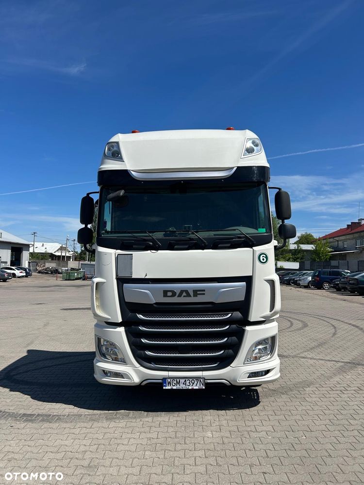 DAF - 2