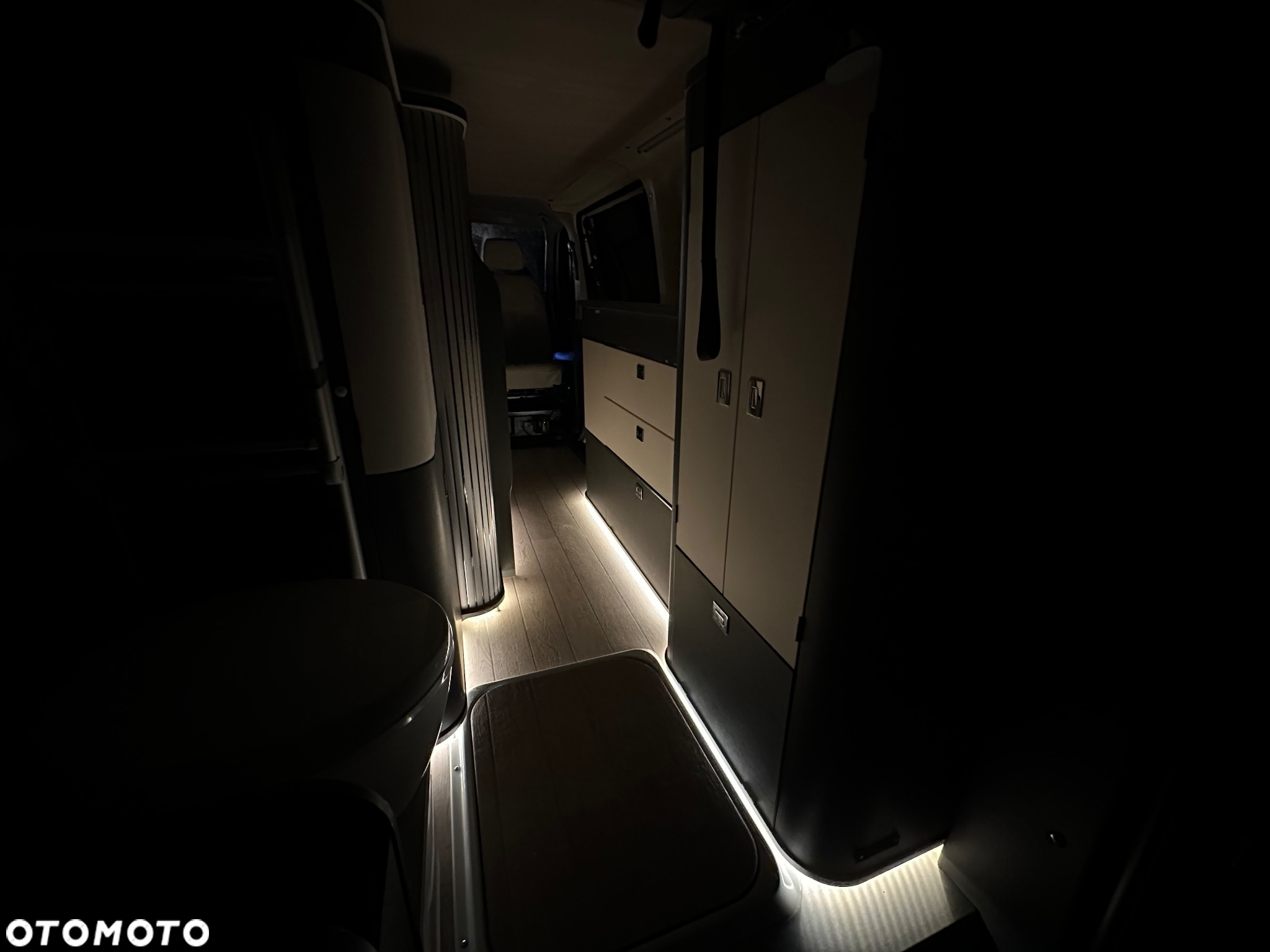 Volkswagen T6.1 Westfalia Kepler Kamper DSG Lang plus - 26