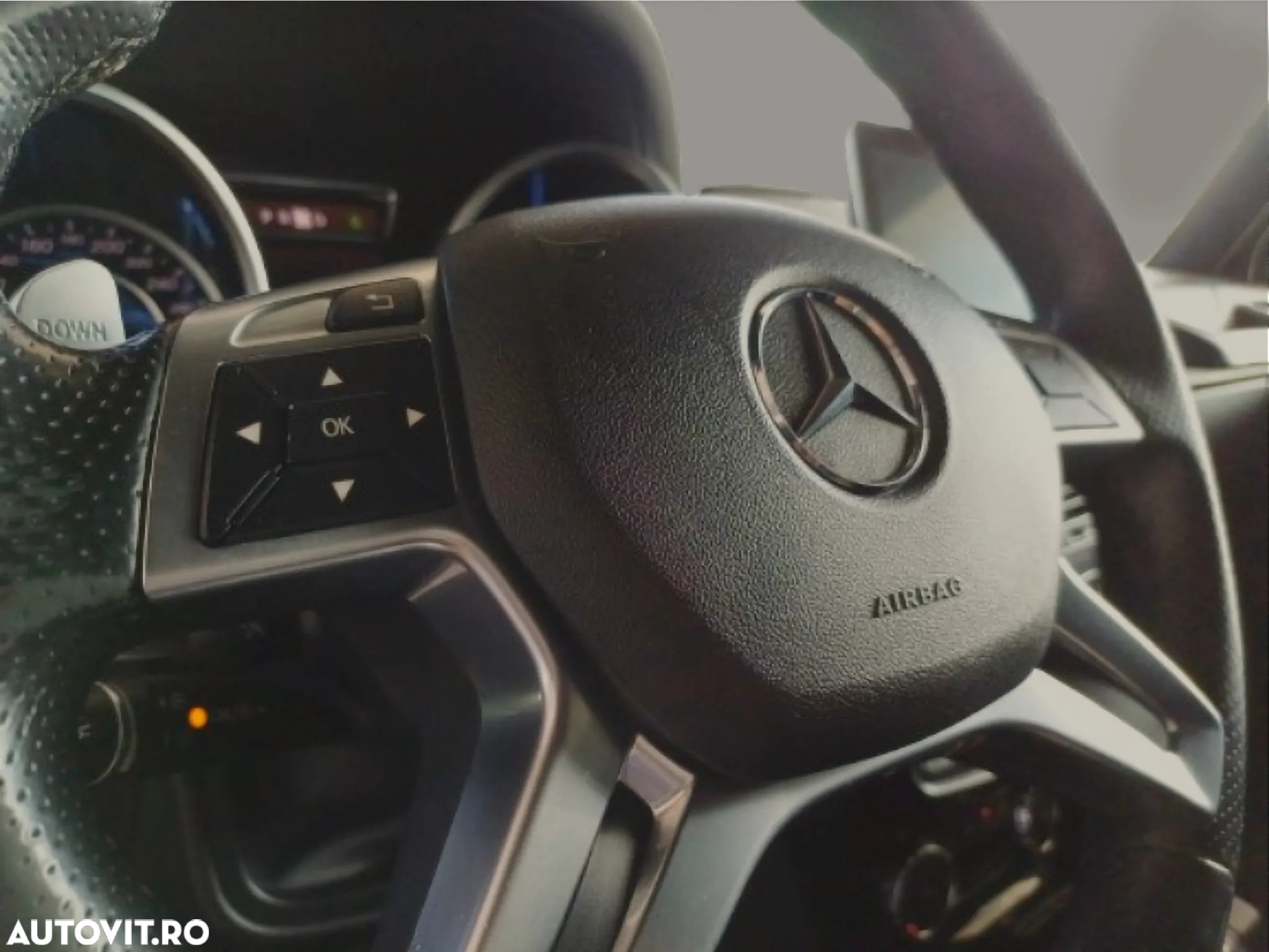 Mercedes-Benz G 63 AMG SW Long - 23