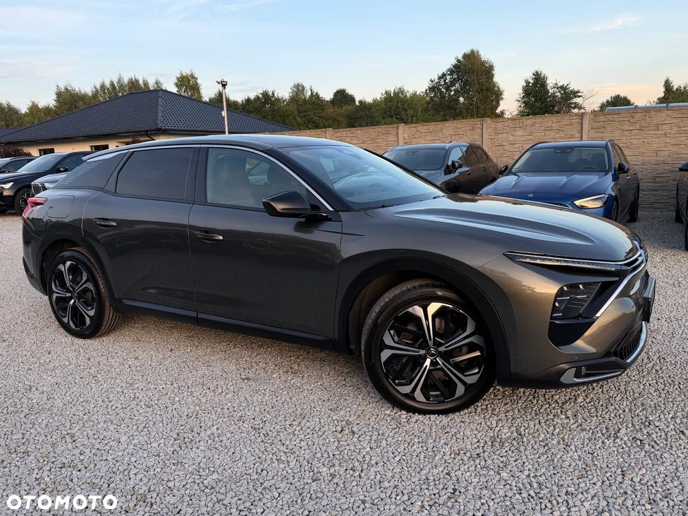 Citroën C5X - 21