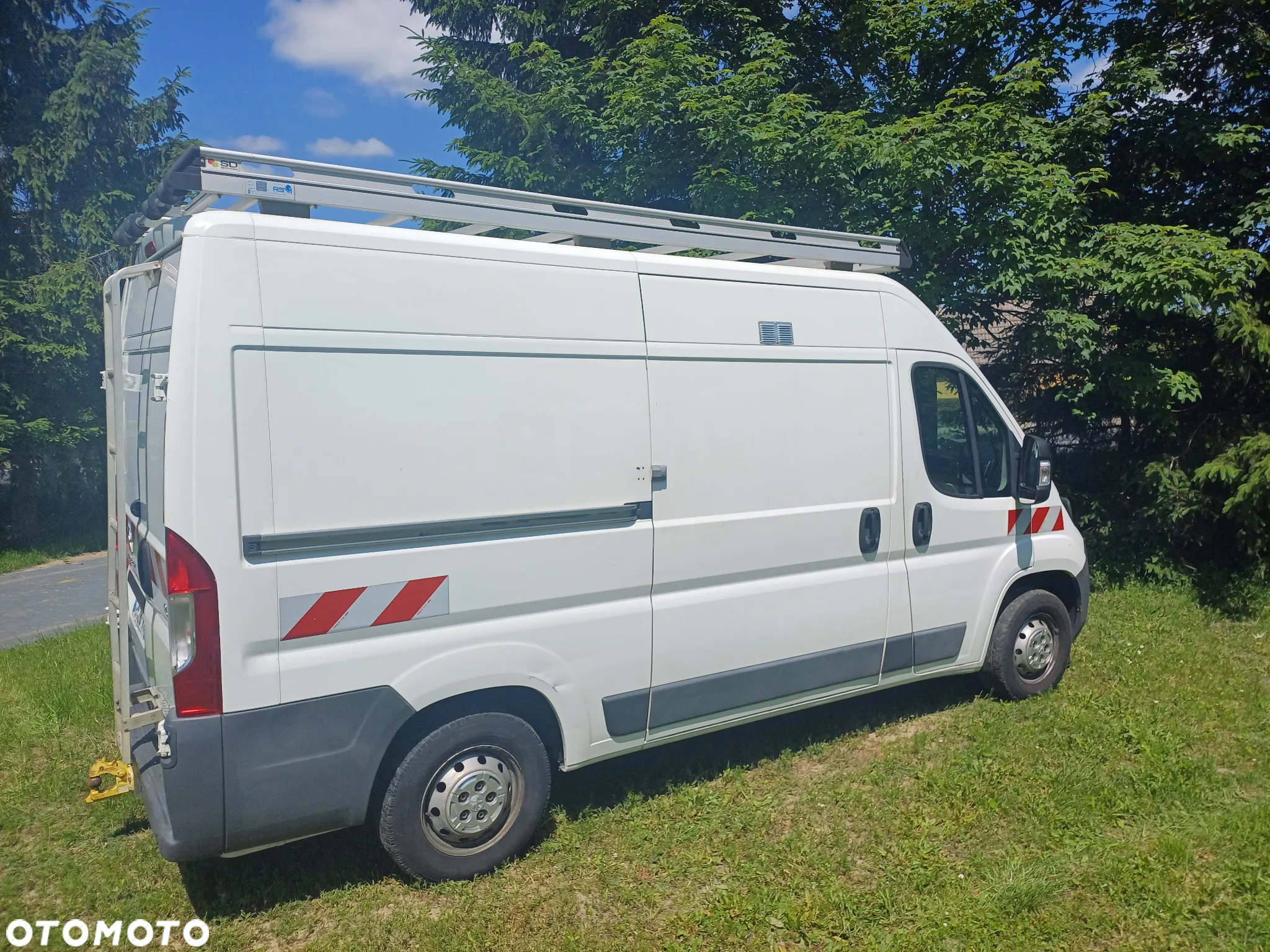 Peugeot Boxer - 7