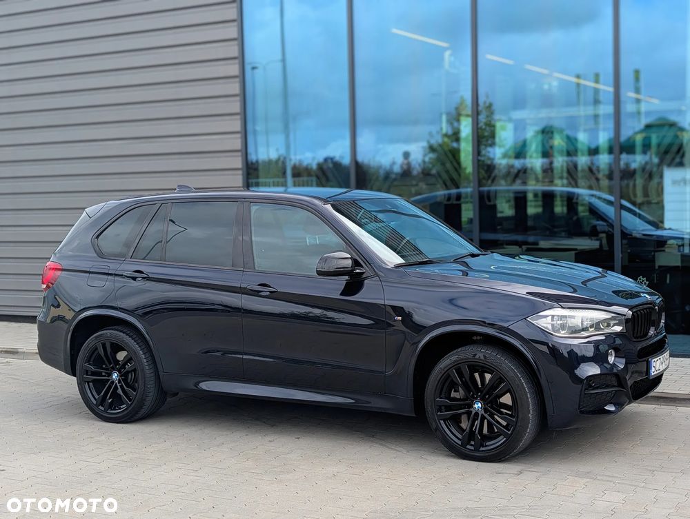 BMW X5 M - 10