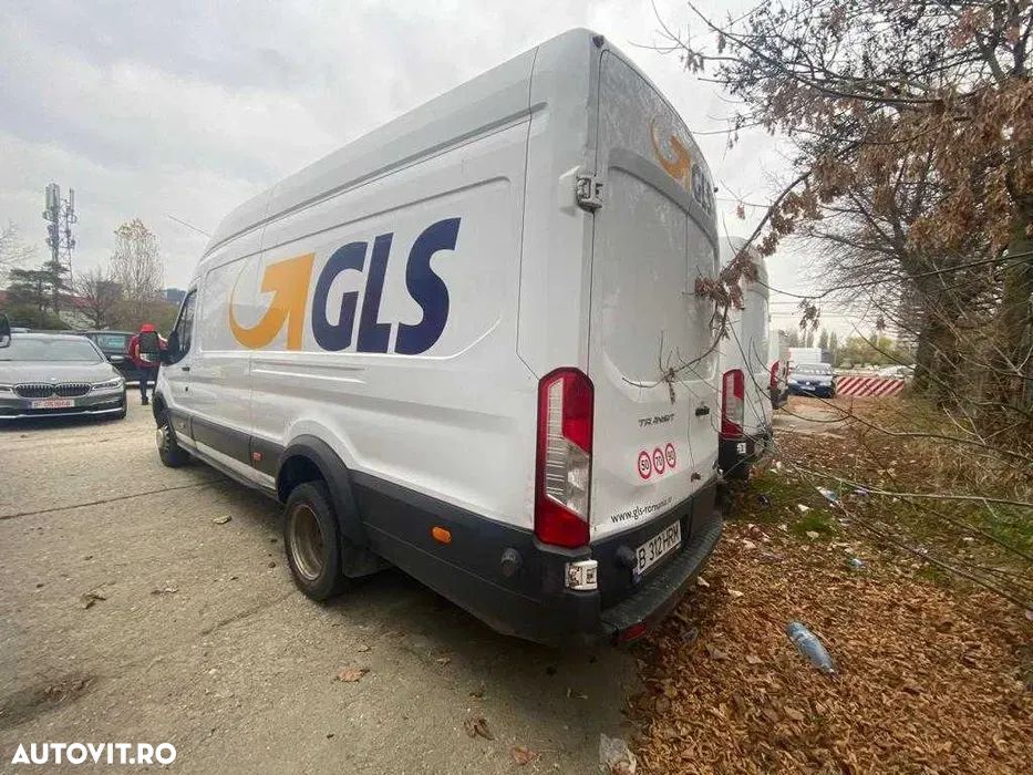 Ford Transit - 3