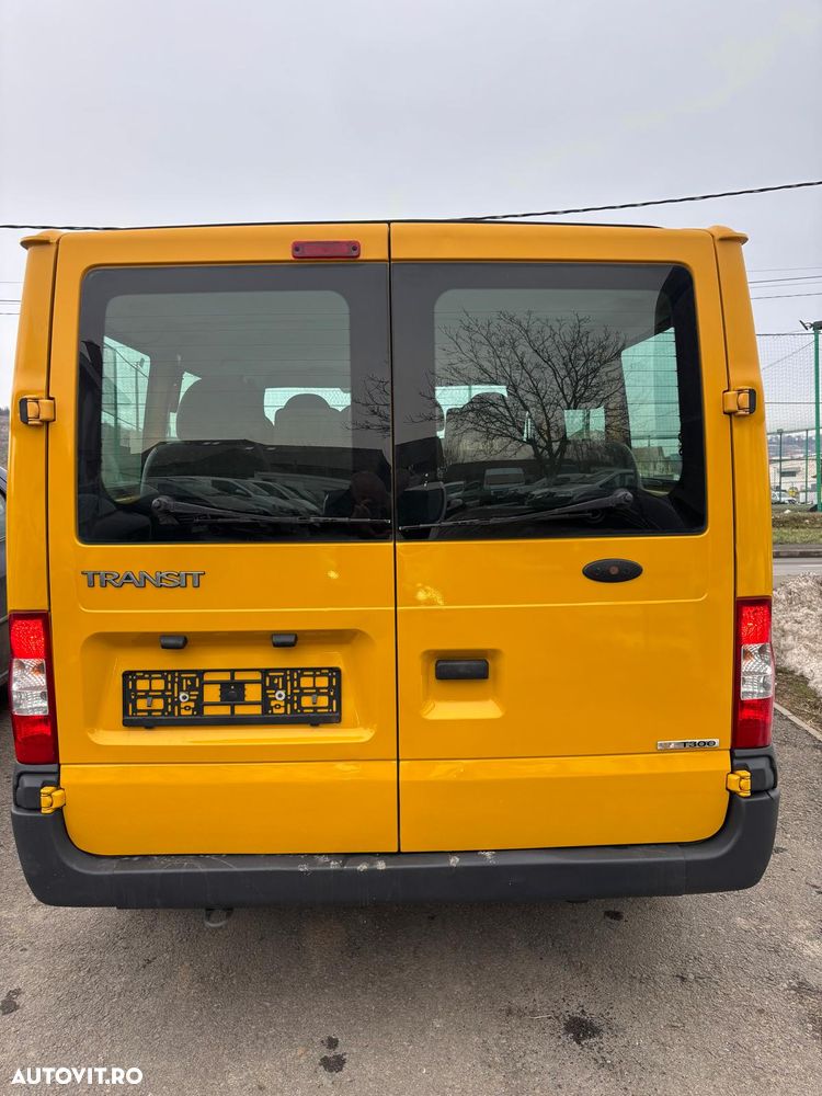 Ford Transit - 3