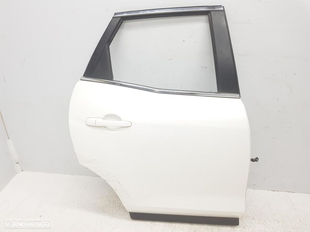 PORTA TRASEIRA DIREITA MAZDA CX-7 ER - 1