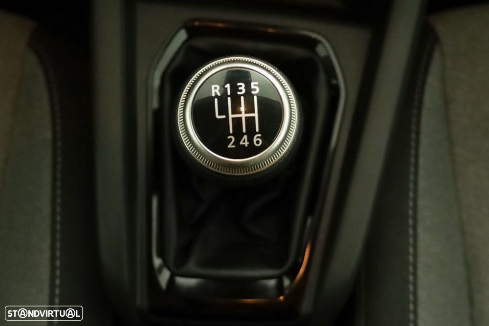 Renault Clio 1.0 TCe Evolution - 13