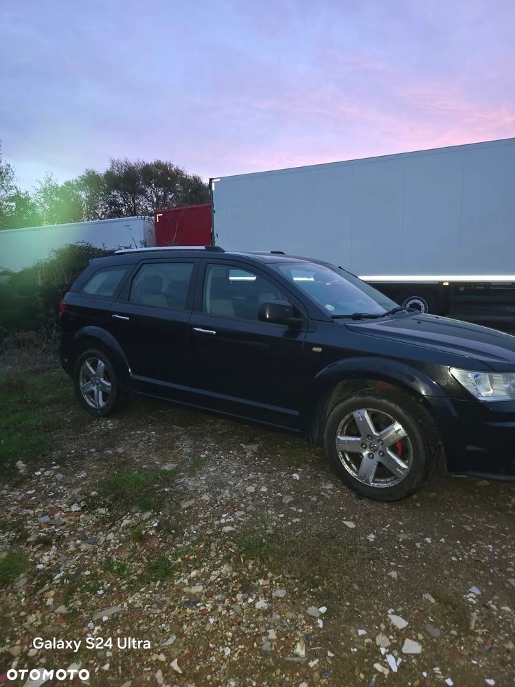 Dodge Journey 2.0 CRD R/T - 3