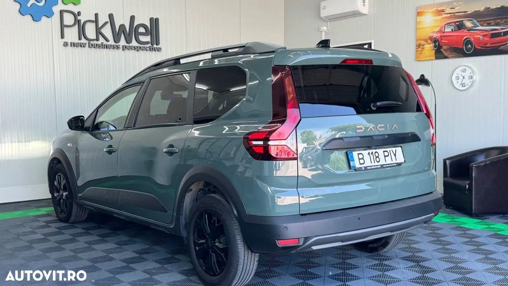 Dacia Jogger - 5