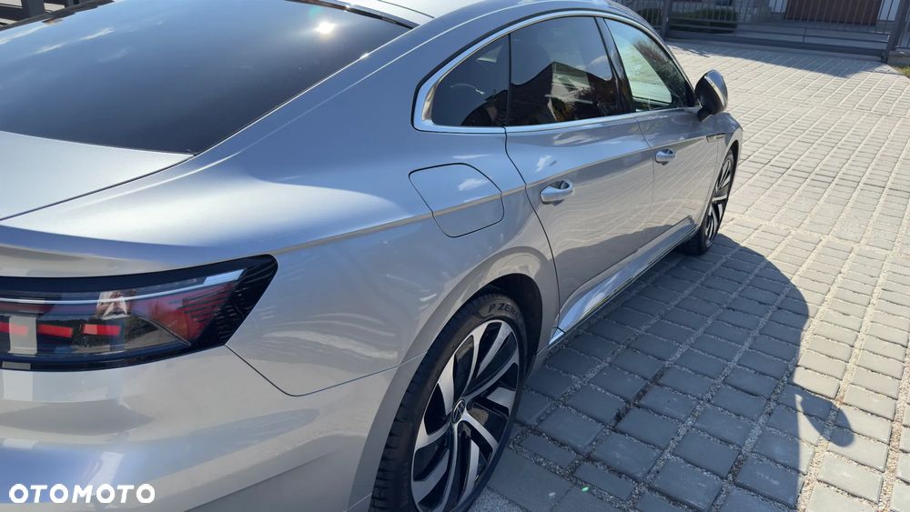 Volkswagen Arteon 2.0 TSI R-Line DSG - 5