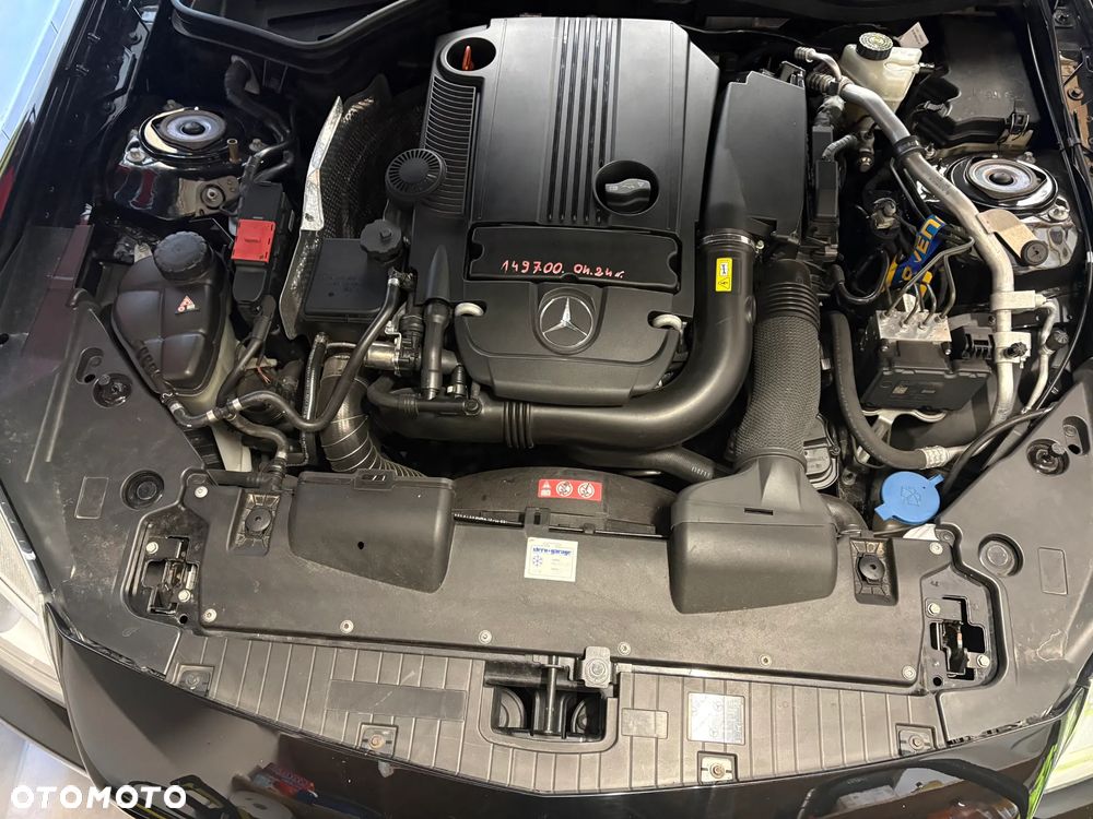 Mercedes-Benz SLK - 14