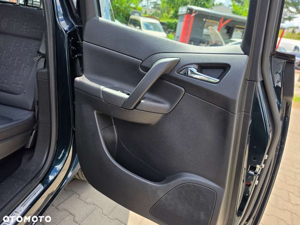 Opel Meriva - 27