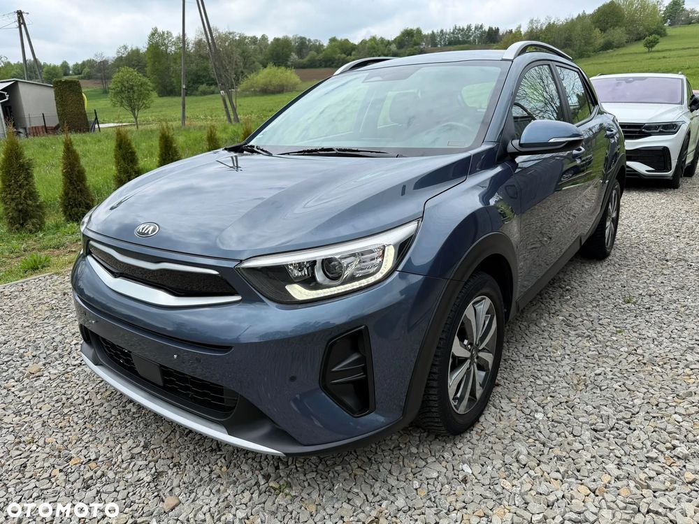 Kia Stonic 1.2 Vision - 1